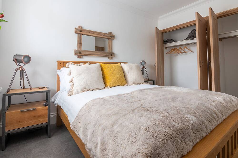 Fell Briggs Cottage, family friendly in Marske-By-The-Sea in Redcar and Cleveland