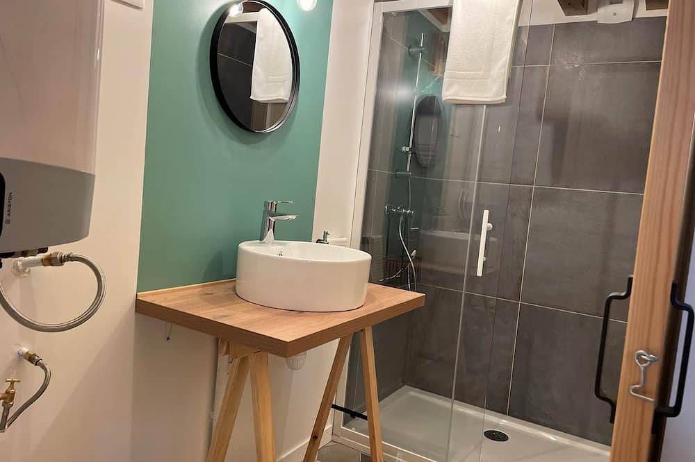 Ganze Wohnung, La Chaumine ` in Sainte-Opportune-la-Mare, Bernay und Umgebung