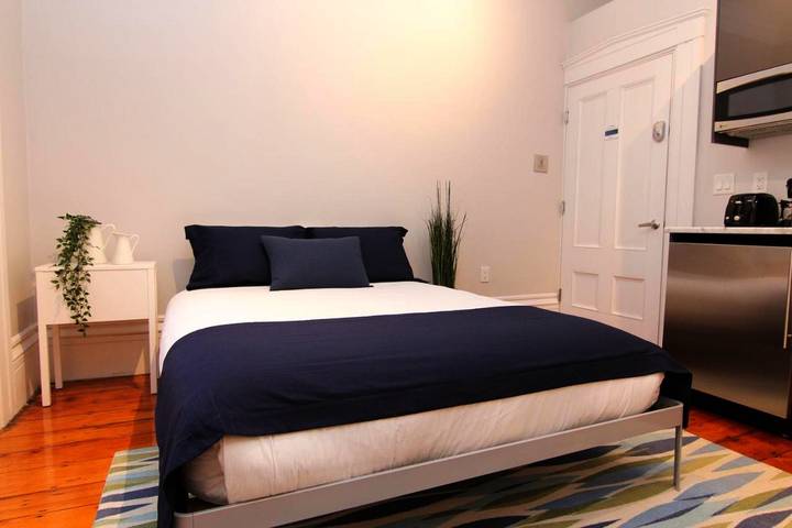 Apartamento de vacaciones para 2 personas, con vistas - 1