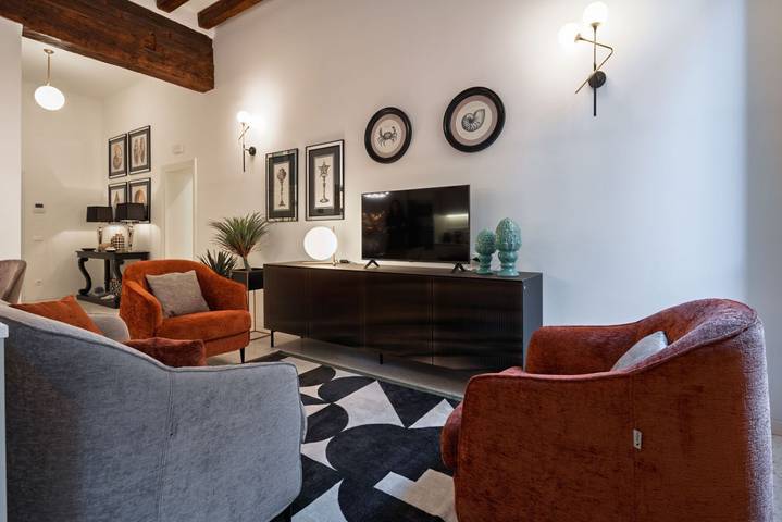Gîte pour 4 personnes à Venise - 3