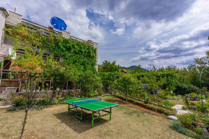Ganze Wohnung, Apartments Ledy in Primorje-Gorski Kotar
