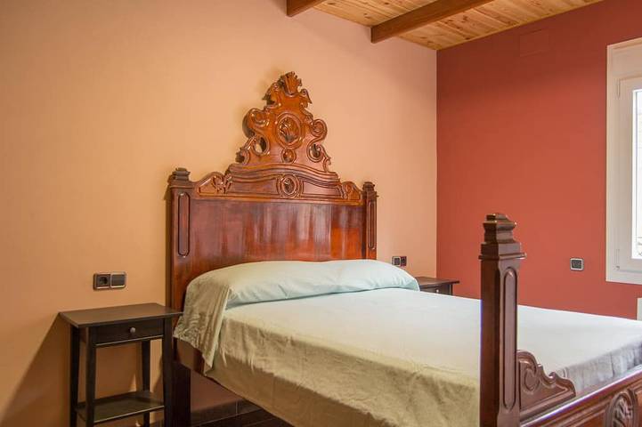 Maison Rurale Avec Piscine À Gualta (Baix Empordà, Girona) in Gualta, Costa Brava