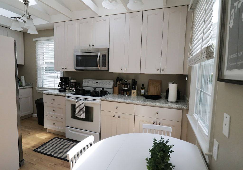 Private Oasis Ranch In Town Princeton in Princeton Township, Mercer County