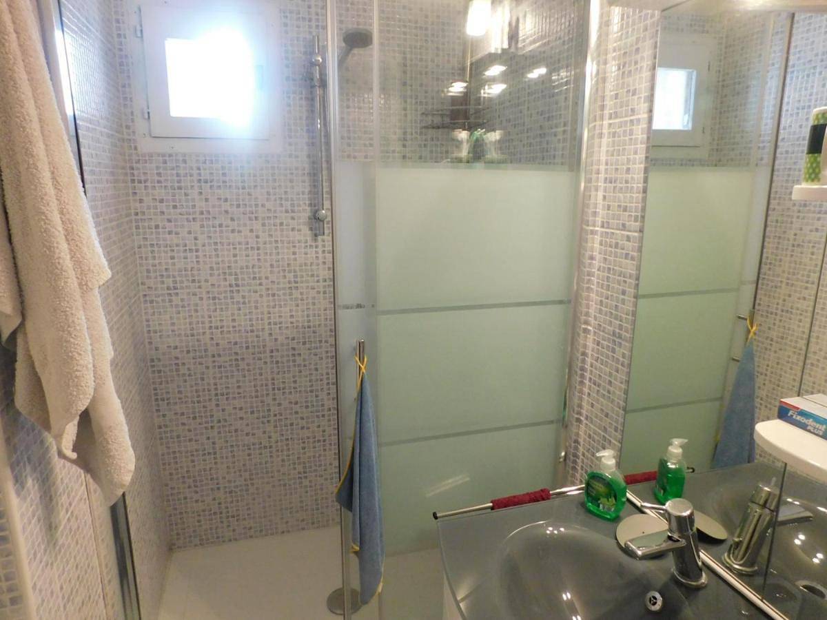 Two-Bedroom House in Marseillan-Plage, Marseillan