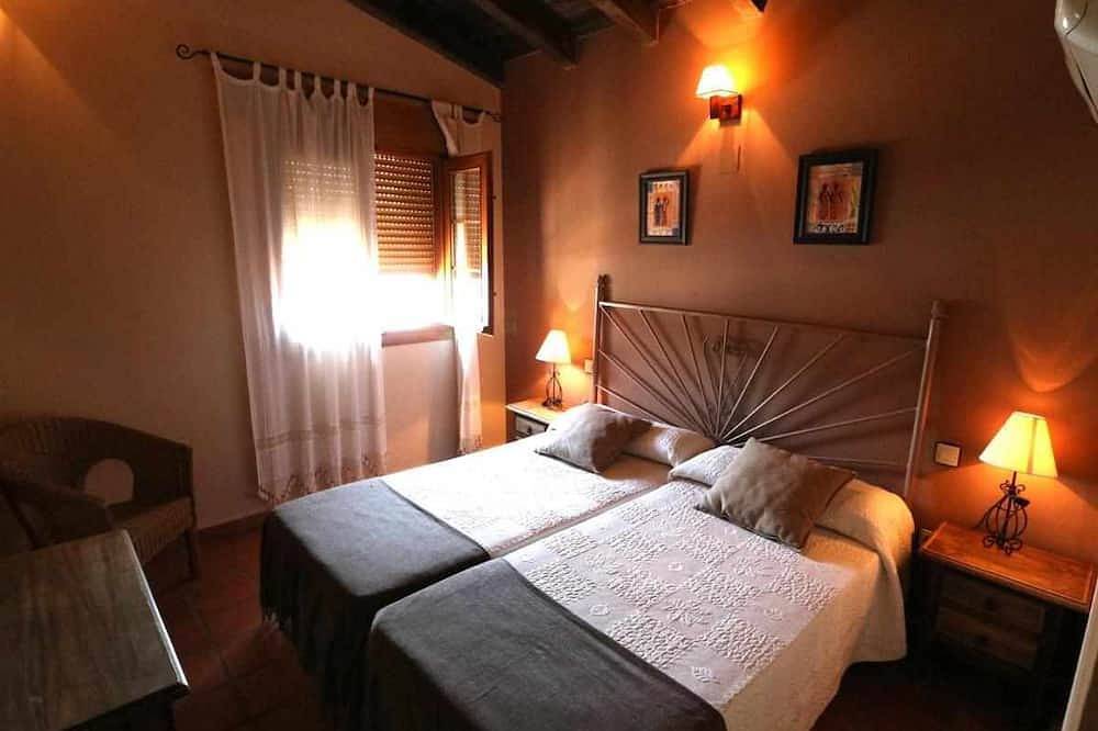 Apartamento entero, Posadas De Granadilla in Zarza de Granadilla, Provincia de Cáceres