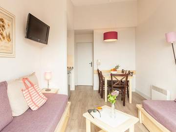 Camping für 4 Personen in Hyeres, Toulon Region, Bild 1