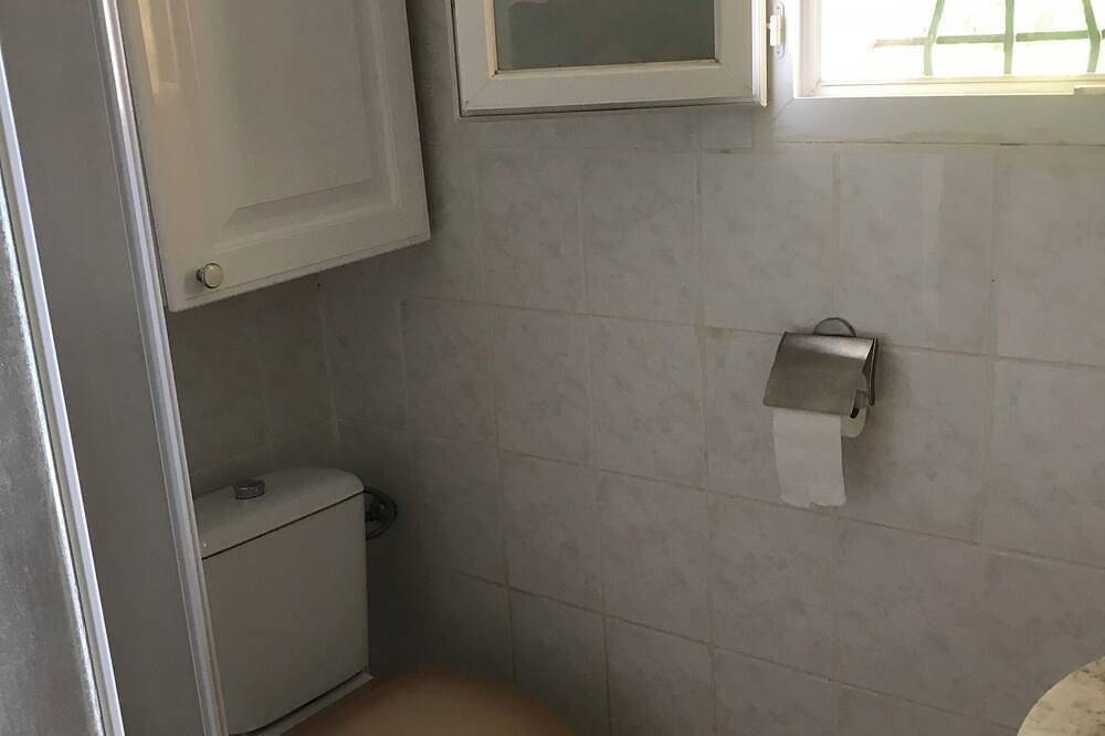 Appartement entier, Location Borgo Marana Golo in Borgo, Région de Bastia