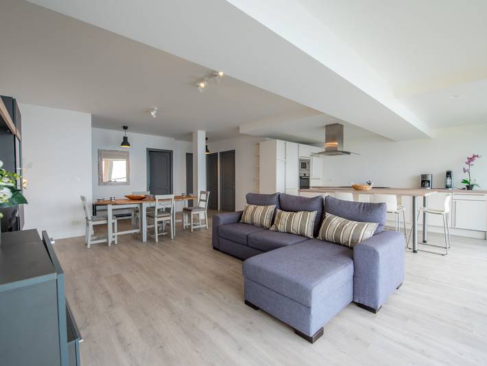 Ganze Wohnung, Le Grand Large in Cavalaire-sur-Mer, Mittelmeerküste (Frankreich)