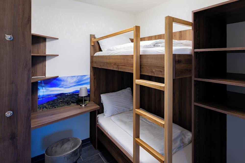 Ganze Wohnung, Gartenwohnung an der Promenade des Klopeiner Sees in Karawanken und Bachergebirge, Sankt Kanzian am Klopeiner See