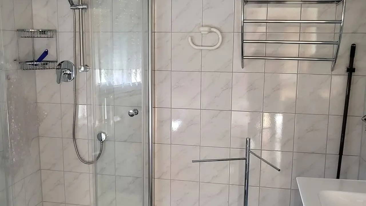 Apartamento vacacional entero, Ferienwohnung für 3 Personen (60 m²) in Wesenberg in Wesenberg, Mecklenburg-Strelitz