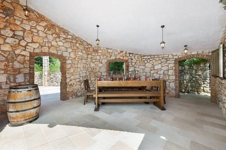 Ferienhaus für 15 Personen in Rovinj
