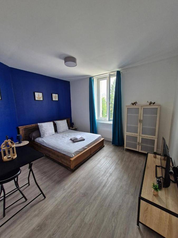 Appartement de vacances pour 2 personnes