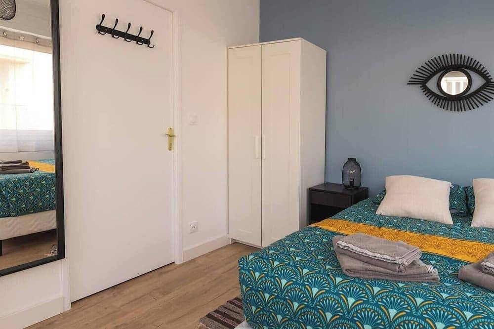 Villa City Garden 12 pers - Garden & Wifi in Cholet, Cholet region