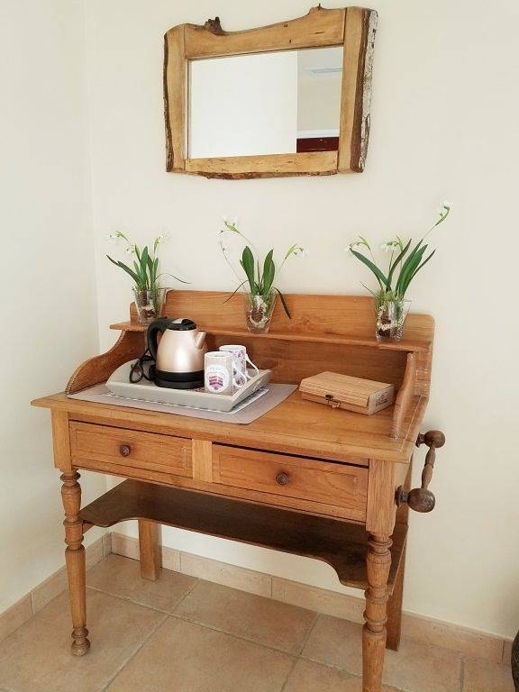 Chambres d'hôtes aux 3 Palmiers chez Guylaine - Cannelle in Saint-Gély-du-Fesc, Région de Montpellier