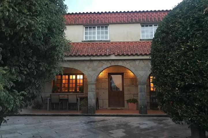 Chalet for 10 people - 1