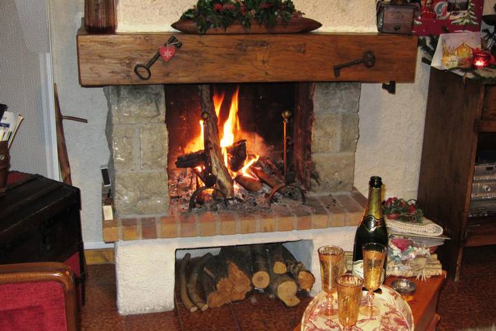 Location appartement pour 5 personnes