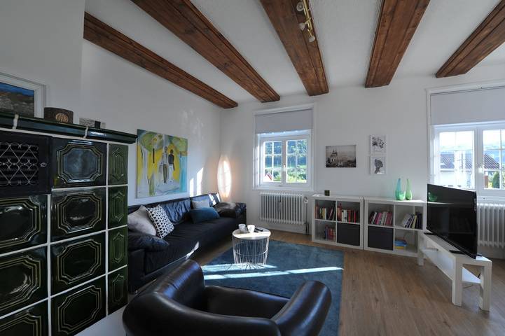 Ferienwohnung für 5 Personen