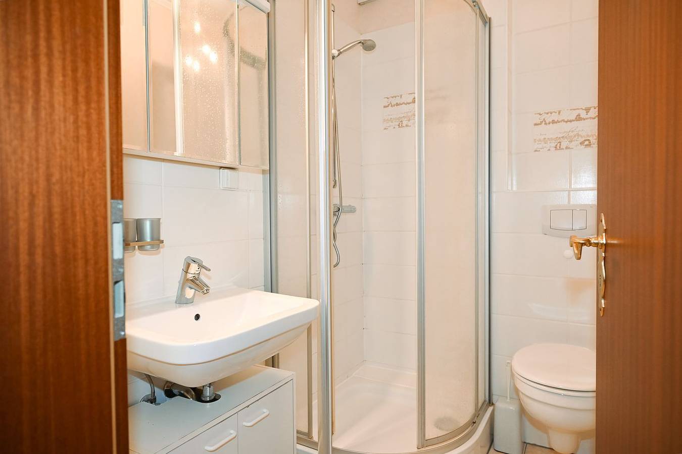 Ganze Wohnung, Strandkoje Büsum in Büsum, Dithmarschen