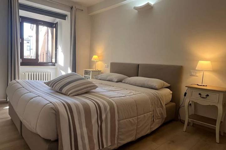 Ganze Wohnung, Haus in Orvieto - Il palazzaccio in Orvieto, Terni Provinz