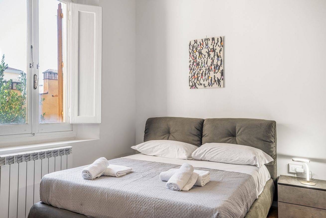 Appartamento vacanze a Firenze a partire da 91€ a notte