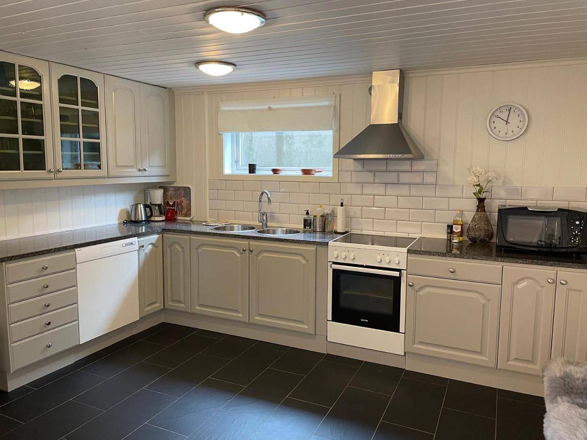 Ganze Wohnung, Two-Bedroom Apartment in Sarpsborg