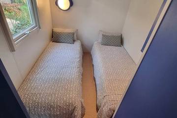 Camping für 4 Personen in Saint-Jean-de-Valériscle, Alès und Umgebung, Bild 2