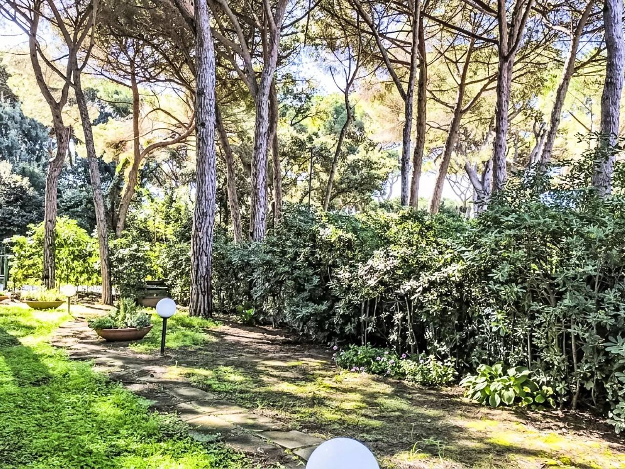 Haus 6 Personen in Roccamare, Castiglione della Pescaia