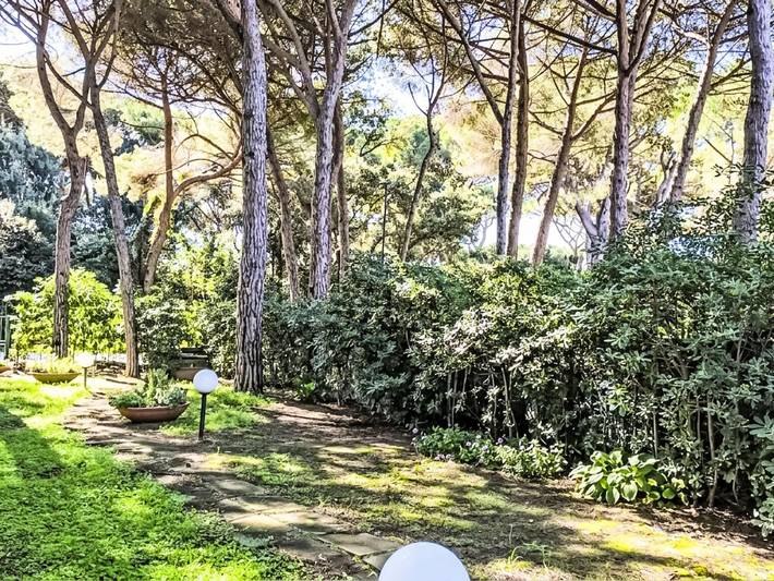 Villa pour 6 personnes, avec jardin à Castiglione della Pescaia - 3