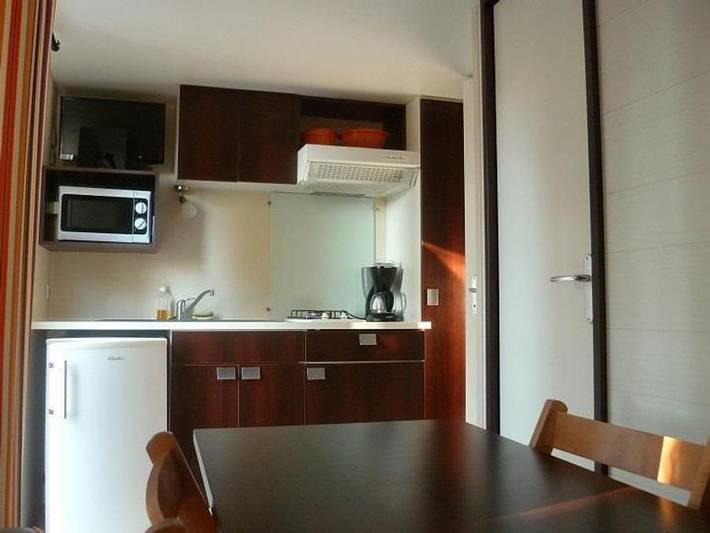 Camping pour 2 personnes en Gironde - 3