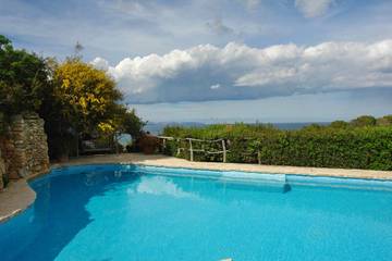 Villa in Artà, East Majorca für 6 