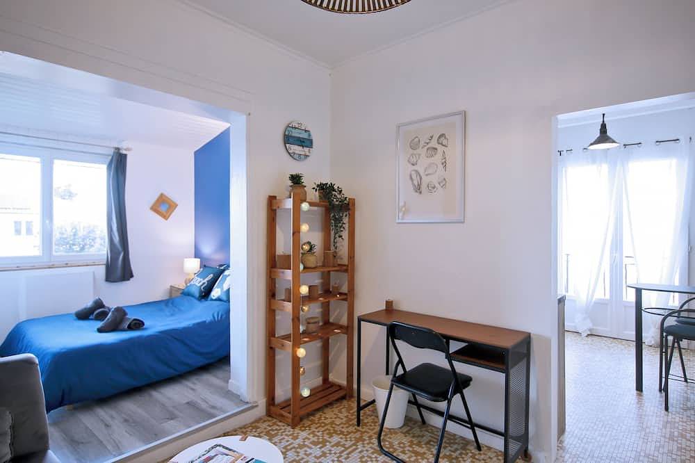 Ganze Wohnung, Le Nautilus - Marine cocoon near Bordeaux in Pessac, Bordeaux und Umgebung