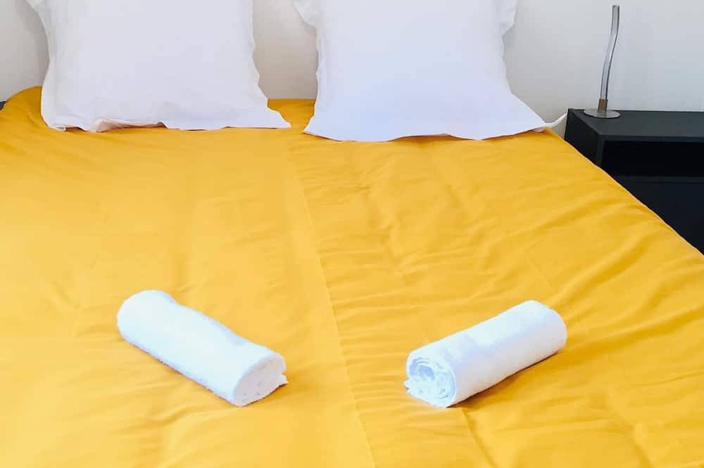 Hébergement individuel avec jardin- 3 étoiles in Saint-Valery-sur-Somme, Région d'Abbeville