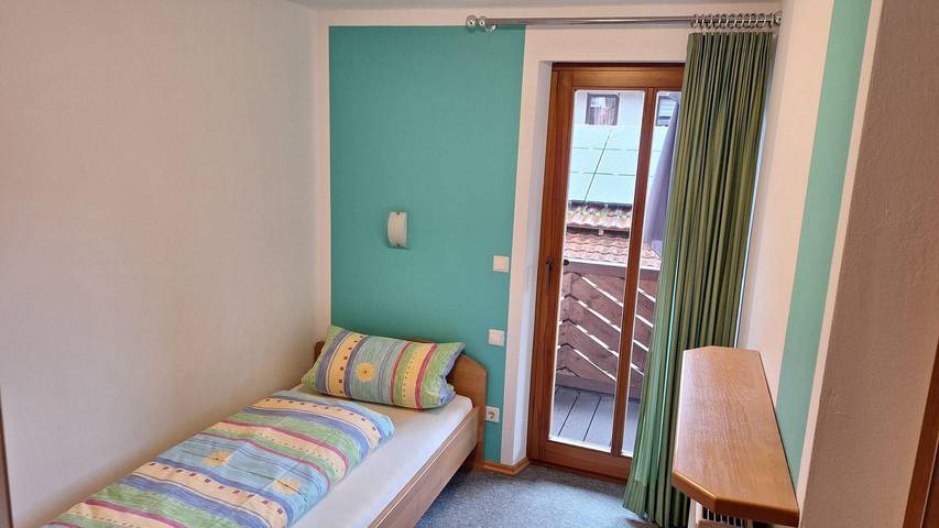 Ganze Ferienwohnung, Ferienwohnung Geierstein in Bruchweiler-Bärenbach, Landkreis Südwestpfalz