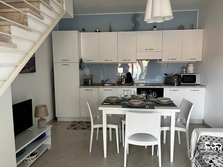 Maison de vacances pour 4 personnes, avec piscine et jardin, animaux acceptés