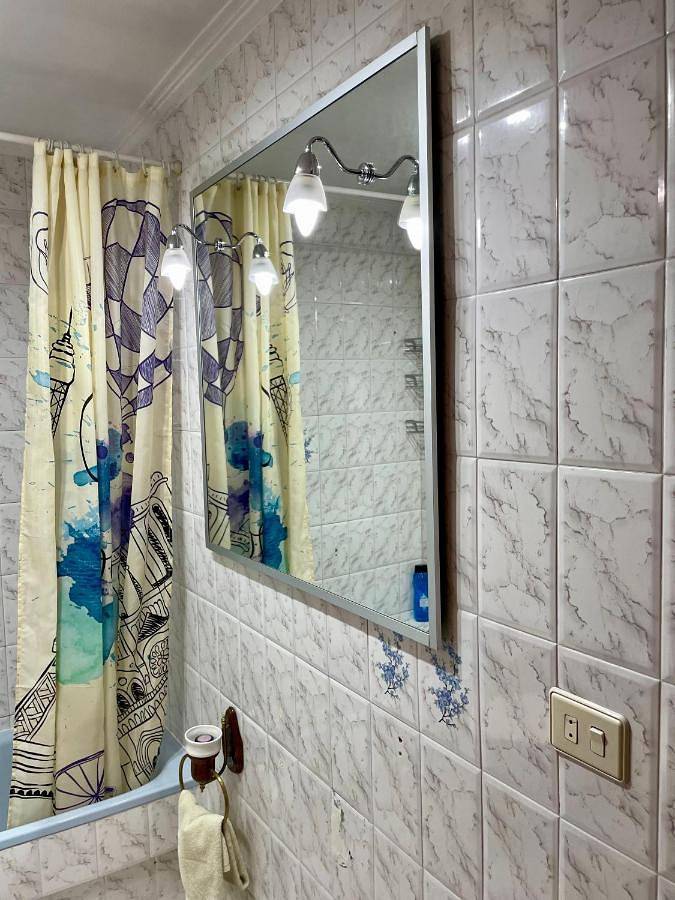 Gîte pour 6 personnes, avec vue et balcon, animaux acceptés à Marín - 3