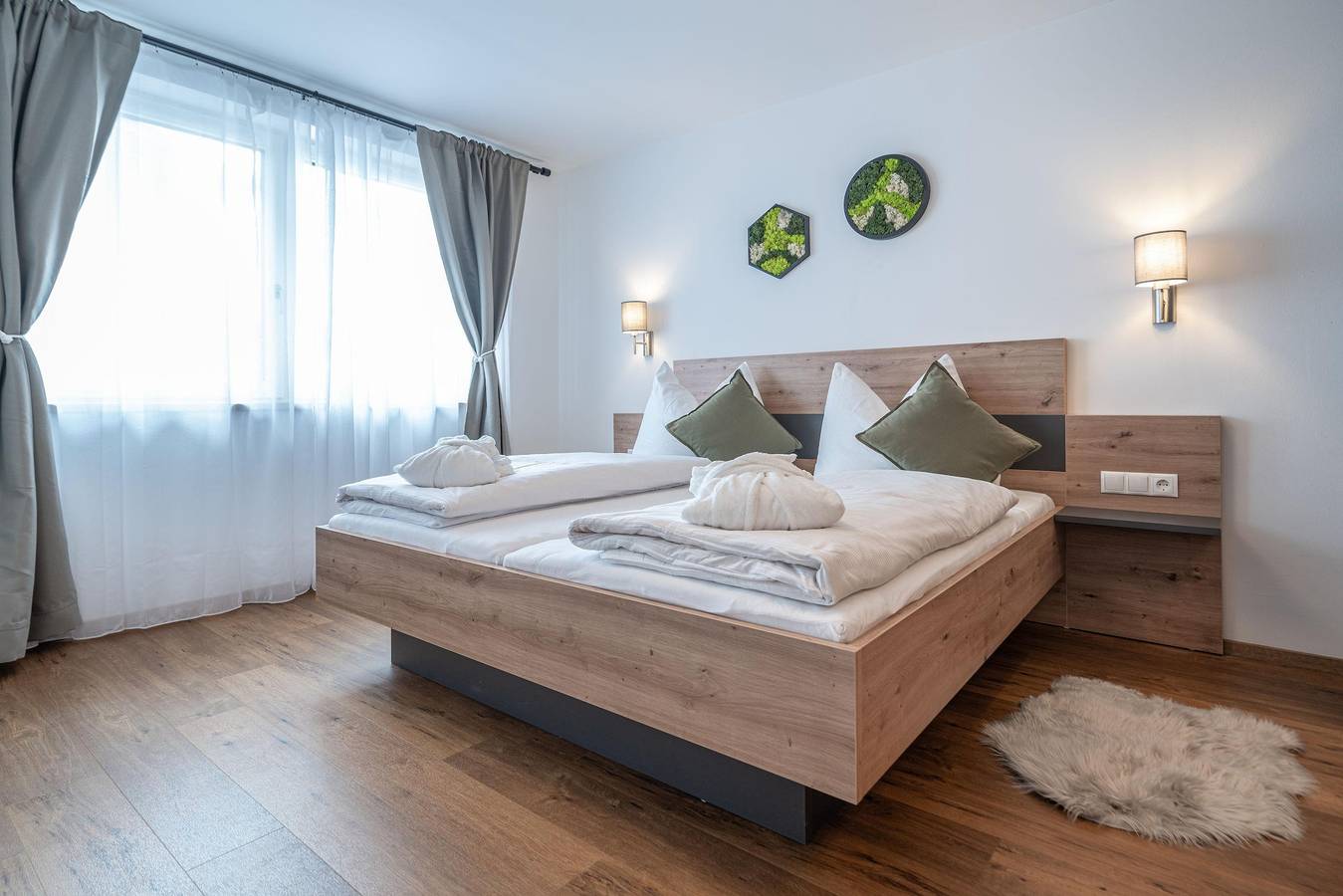 Ganze Ferienwohnung, Mein Gaisberg in Obergurgl, Ötztaler Alpen