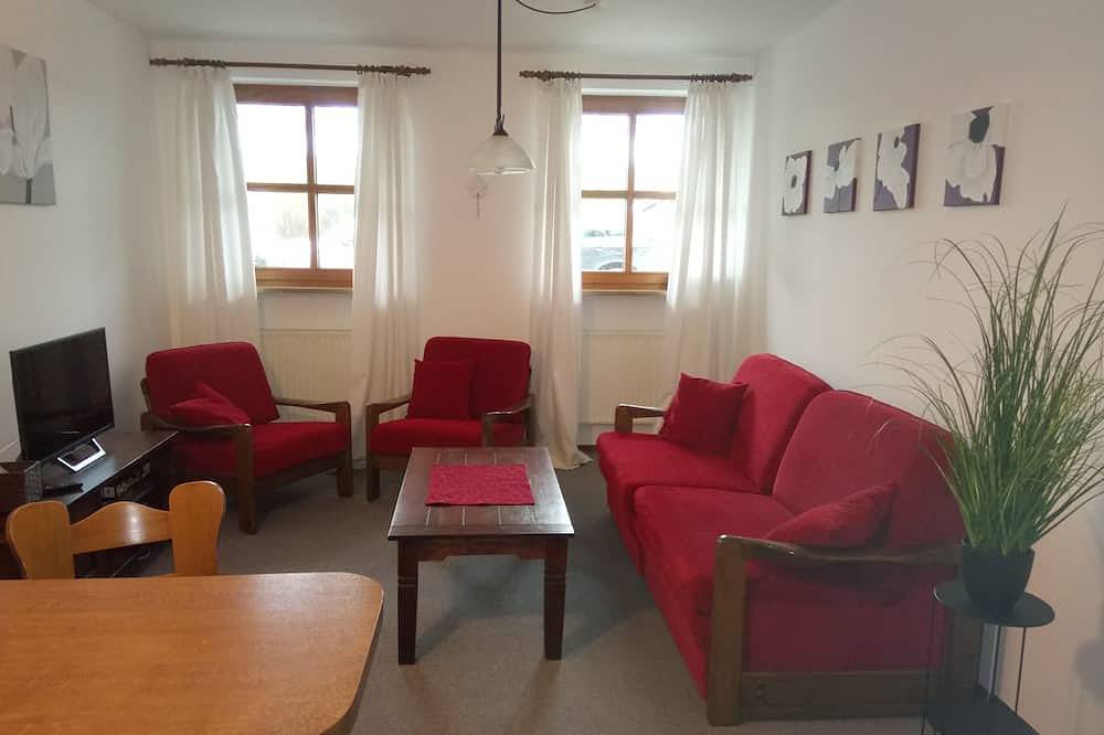 Ganze Wohnung, Landhaus Spieler - Sonnenwohnung in Heimenkirch, Bayerisch Schwaben