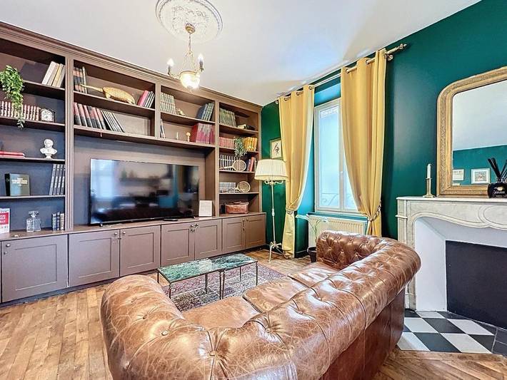 Location de vacances pour 2 personnes, avec jacuzzi ainsi que bassin pour enfant et sauna à Brive-la-Gaillarde