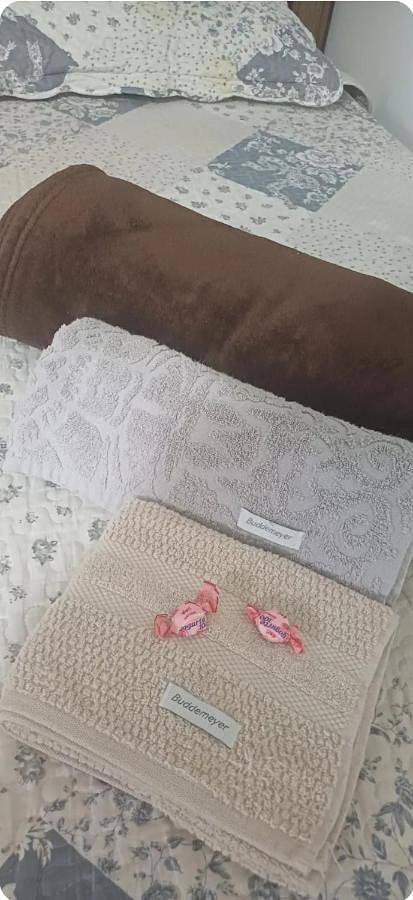 Casas e apartamentos de temporada para 3 pessoas em Barão Geraldo