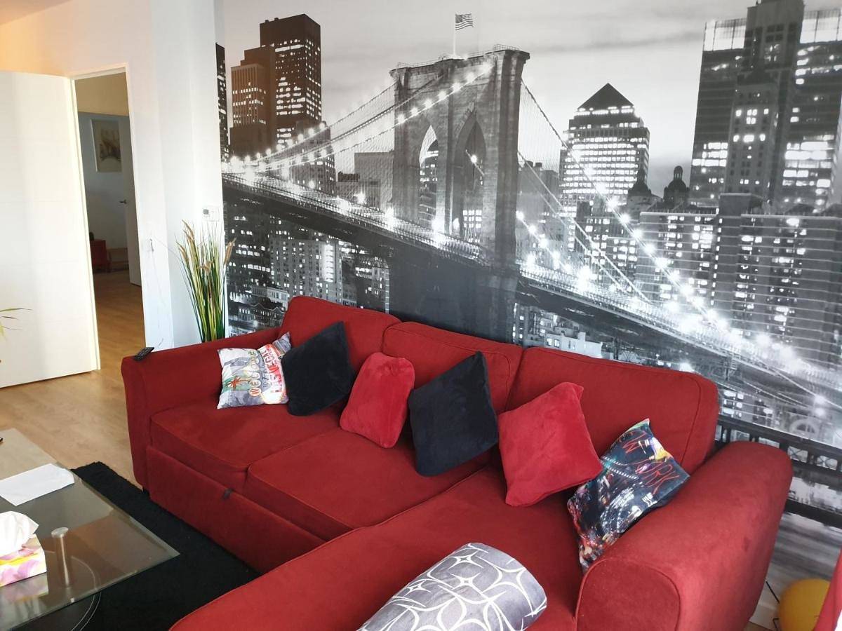 Appartement entier, Grand F3 Confortable 5 mn de Paris et proche Disneyland in Maisons-Alfort, Val-de-Marne