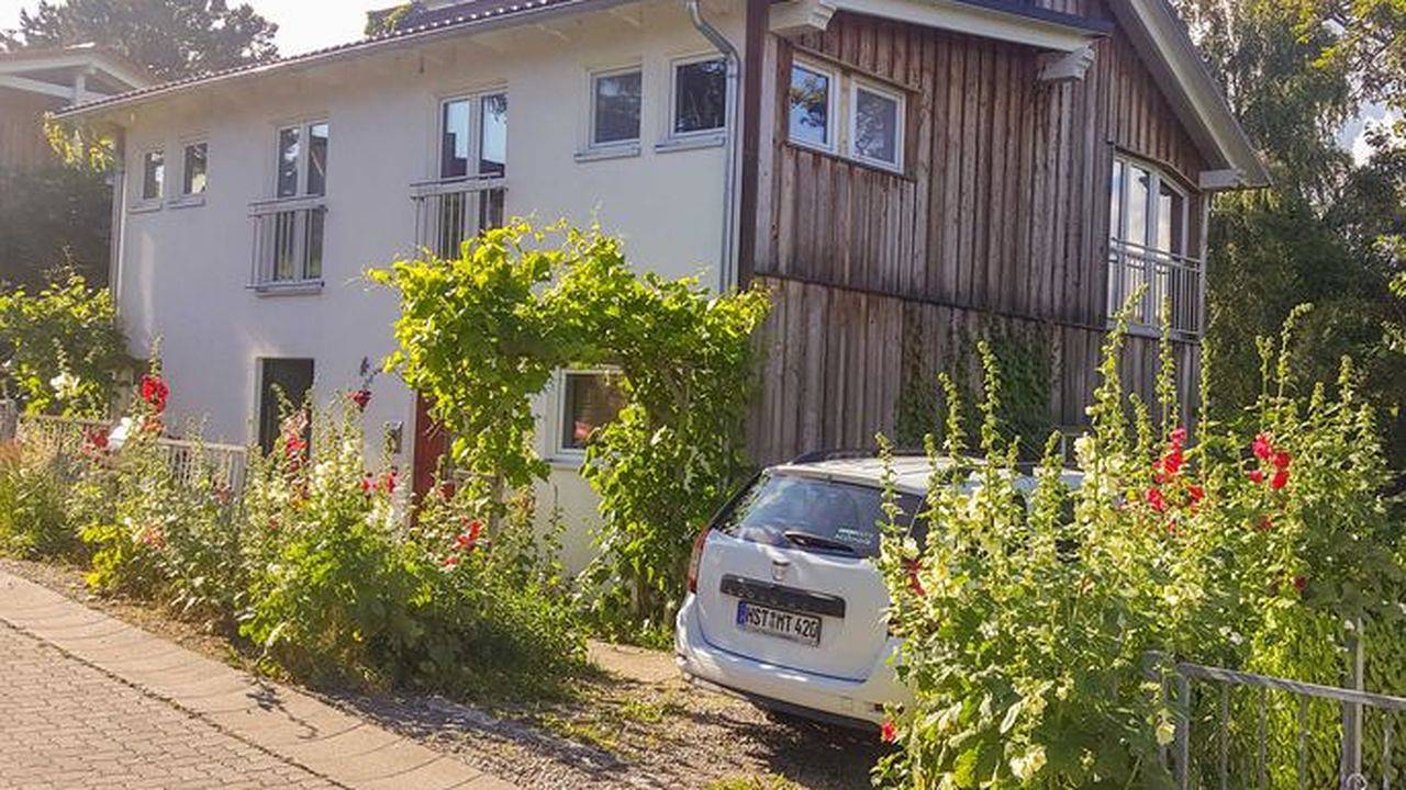 Vakantiehuis voor 6 Personen in Stralsund, Omgeving van Stralsund