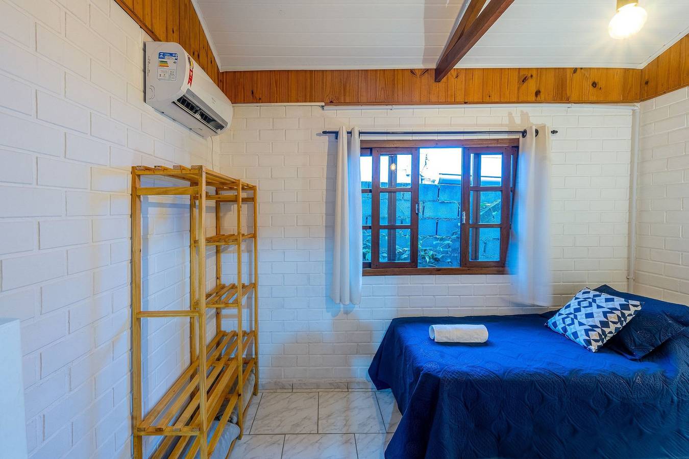 03 - Casa Valley Design - Praia do Rosa/Sc in Ibiraquera, Imbituba