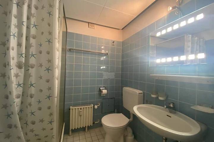 Hütte für 2 Personen, mit Balkon in Cuxhaven - 2