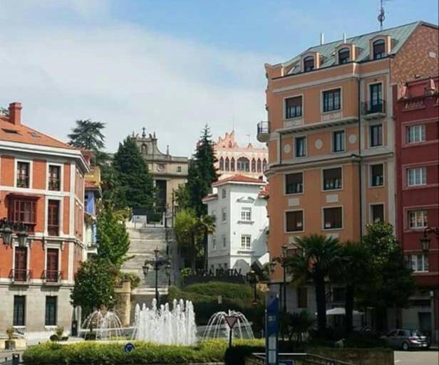 Apartamento de vacaciones para 4 personas, con vistas - 1