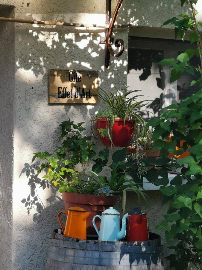 Appartement entier, One-Bedroom Apartment in Saint-Privat, Région de Lodève