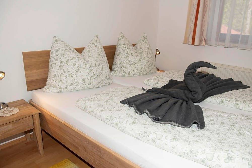 Ganze Wohnung, Waldblick - Ferienwohnungen Hecher in Feldkirchen in Kärnten, Bezirk Feldkirchen