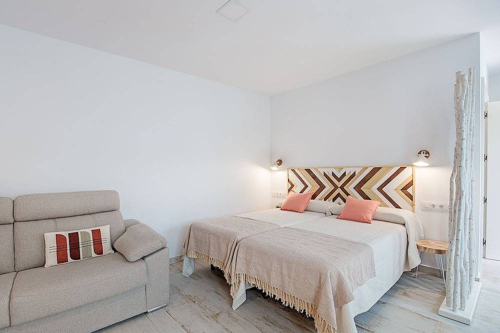 Ganze Wohnung, Apartamento Júpiter en Monfragüe in Malpartida de Plasencia, Monfragüe Nationalpark