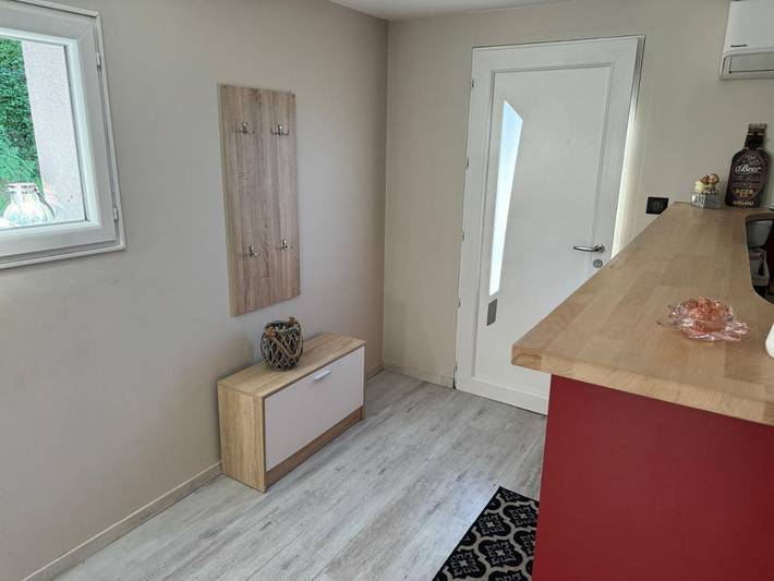 Gîte pour 6 personnes à Saint-Jeures - 2