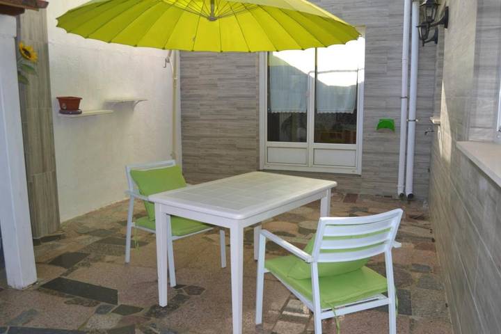 Location de vacances pour 9 personnes, avec jardin, animaux acceptés à Mansilla de las Mulas - 2