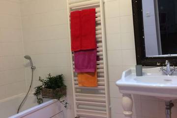 Appartement De Vacances pour 4 Personnes dans Tours, Vallée de la Loire, Photo 3